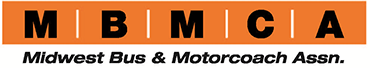 Midwest Bus & Motorcoach Association logo