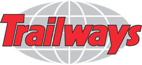Trailway logo